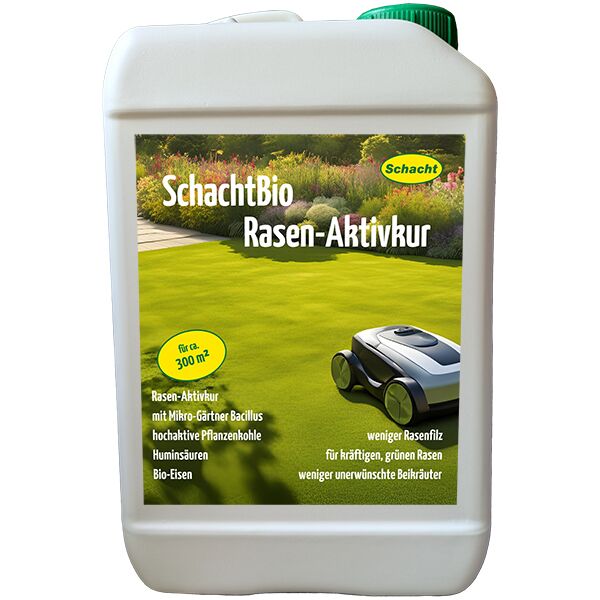 Rasen Aktivkur 3 l