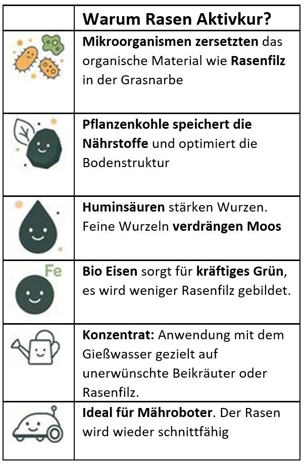 Rasen Aktivkur 3 l – Bild 3