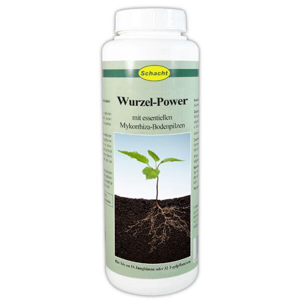 Wurzel-Power 950 g