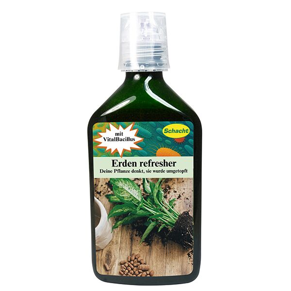 Erden refresher 350 ml