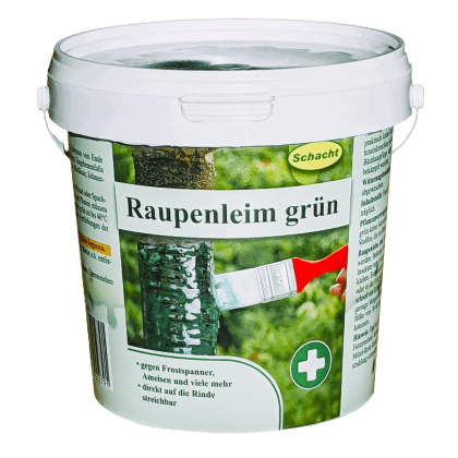 Tannen Fluid 1l