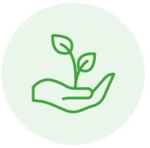 Hornspne vegan ersetzen: Pflanzliche Dnger im berblick