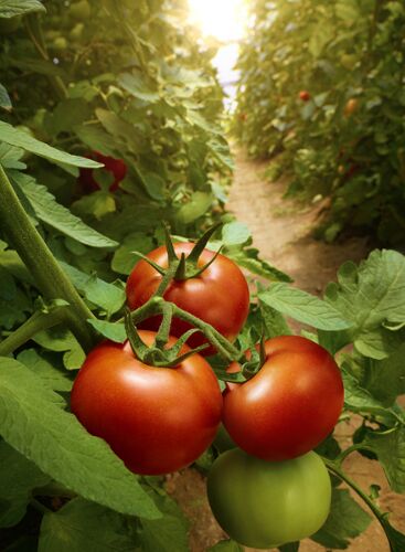 Tomaten dngen: Wann, wie oft und womit?
