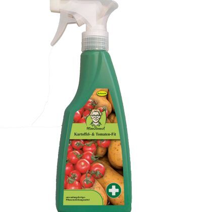 chili dünger npk verhältnis Purgrün Bio-Chilidünger 1 Liter main image 0