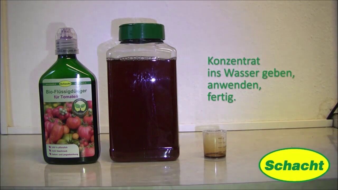 düngemittel für blumen Blumendünger