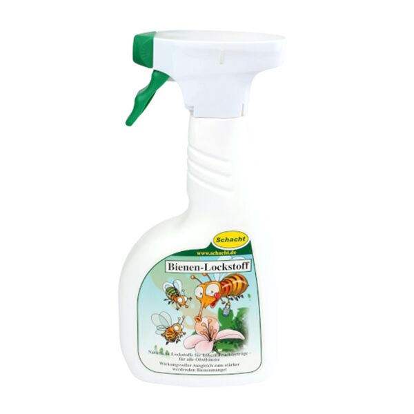 Bienen-Lockstoff 500ml