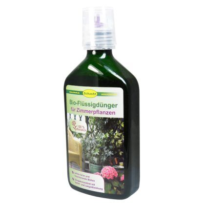 Bio Dnger fr Rosen mit Mykorrhiza und Neem 1 75 kg