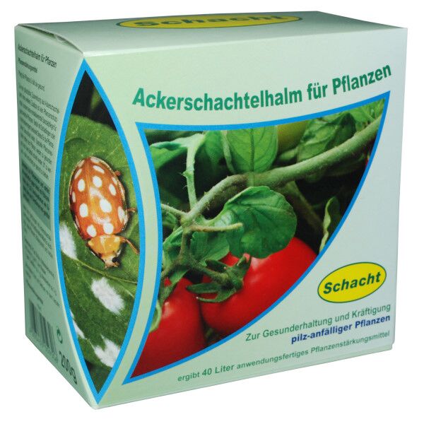 Ackerschachtelhalm fr Pflanzen 200g