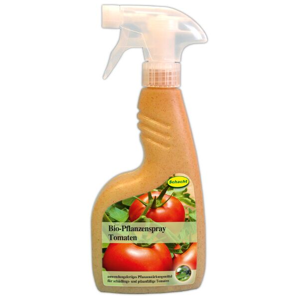 Bio-Pflanzenspray Tomaten 500ml