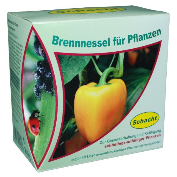Brennnessel für Pflanzen 200g