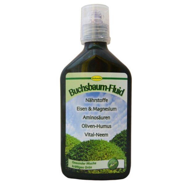 Buchsbaum-Fluid 350 ml