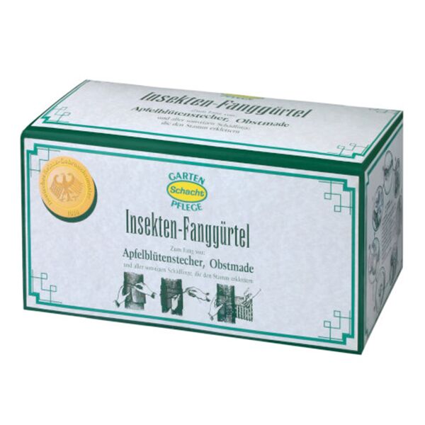 Insekten-Fanggürtel 3m