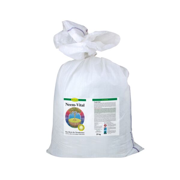 Neem-Vital 25kg