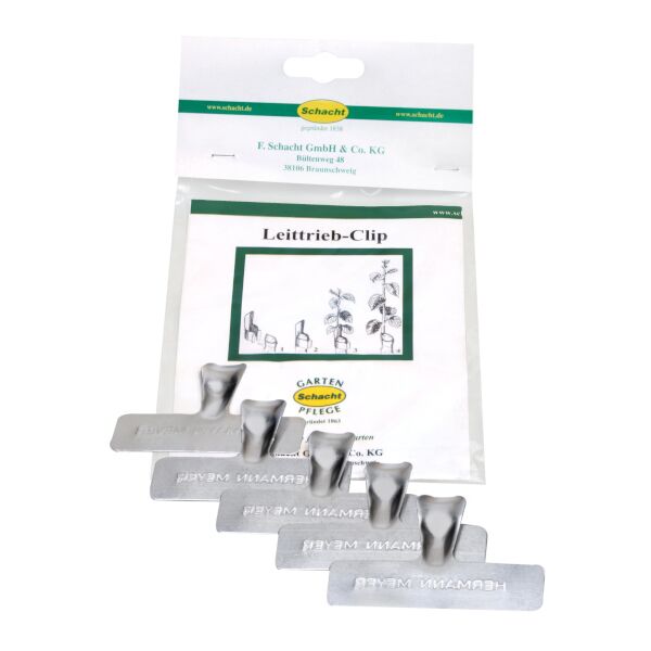 Leittrieb-Clip 5St