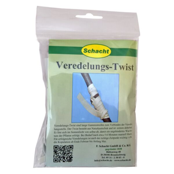 Veredelungs-Twist 50 g