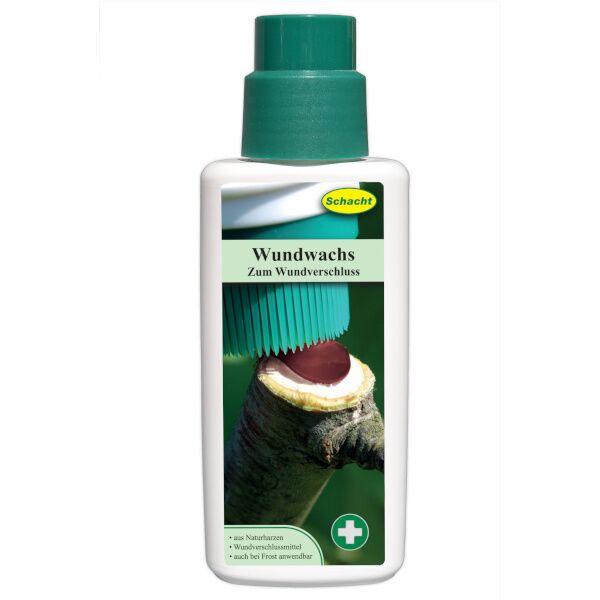 Wundwachs 300g