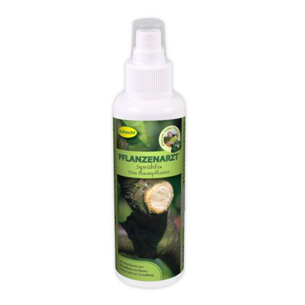 PFLANZENARZT SprühFix 100 ml