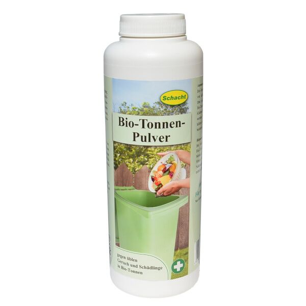 Bio-Tonnen-Pulver 750g