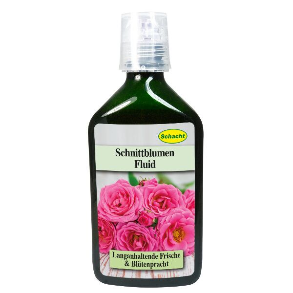 Schnittblumen Fluid 350 ml